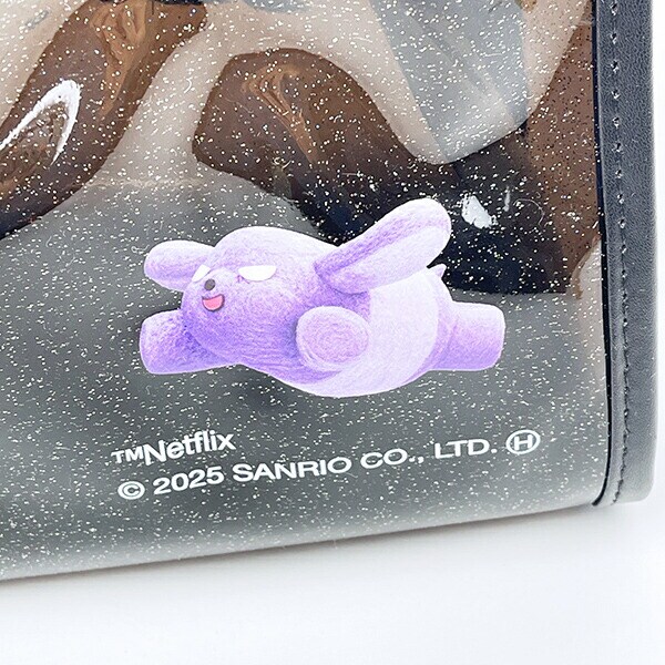 サンリオ クロミ ミニトートバッグ Sanrio