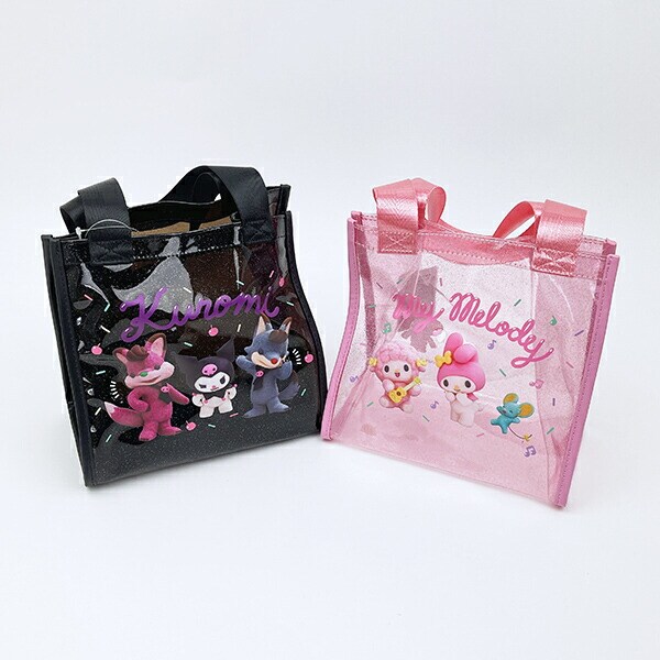 サンリオ クロミ ミニトートバッグ Sanrio