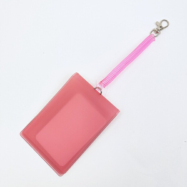 サンリオ マイメロディ フレームパスケース (マイメロディとクロミ) Sanrio