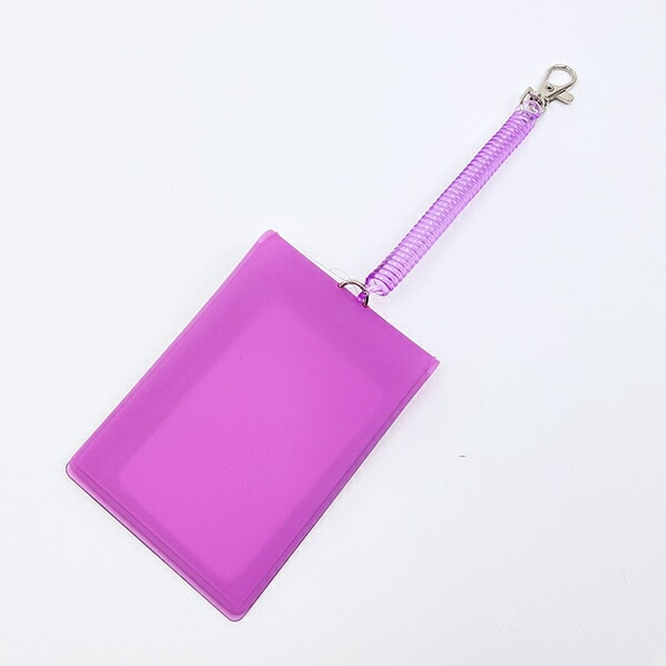 サンリオ クロミ フレームパスケース (マイメロディとクロミ) Sanrio