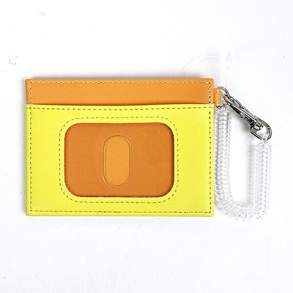 ディズニー Disney シングルパスケース プーちらし プーさん