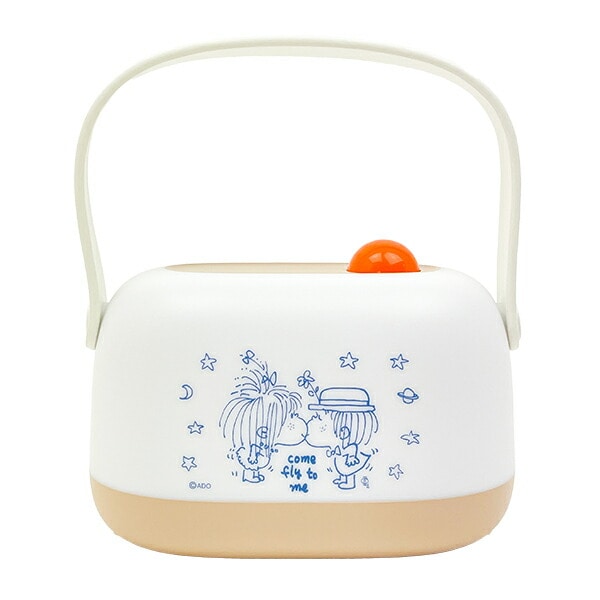 水森亜土 LEDルームライト インテリア