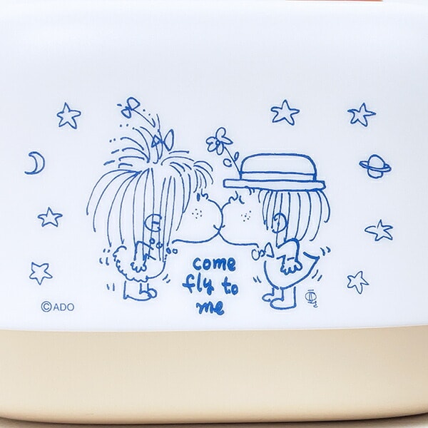 水森亜土 LEDルームライト インテリア