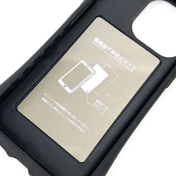 ウマ娘 プリティーダービー iPhone13Pro ハイブリッドガラスケース アイフォン スマホカバー