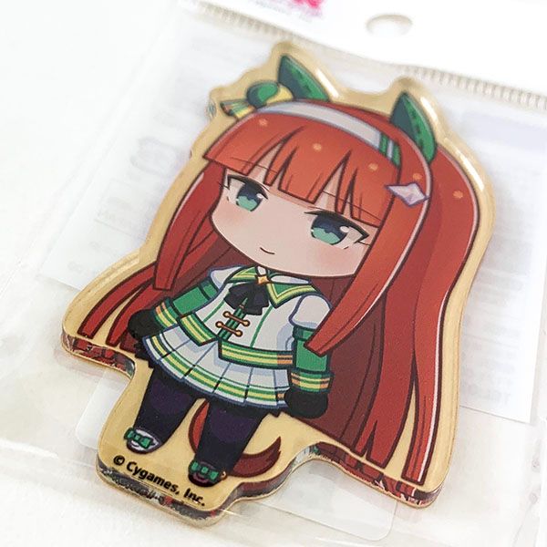 dショッピング |ウマ娘 プリティーダービー キャラスタムステッカー