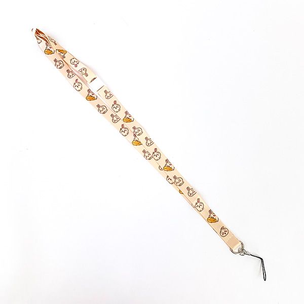 ちいかわ ネックストラップ (うさぎ) スマホ