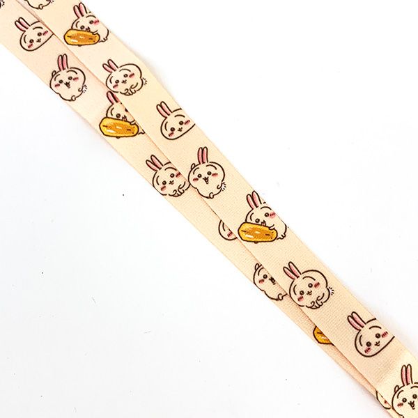 ちいかわ ネックストラップ (うさぎ) スマホ