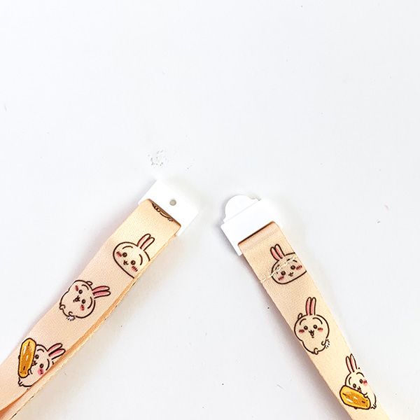 ちいかわ ネックストラップ (うさぎ) スマホ