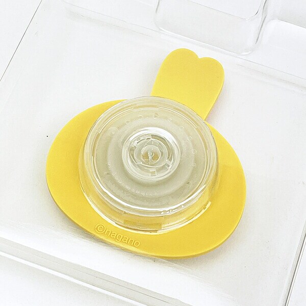 ちいかわ うさぎ ダイカットソフトPOCOPOCO スマホ用品