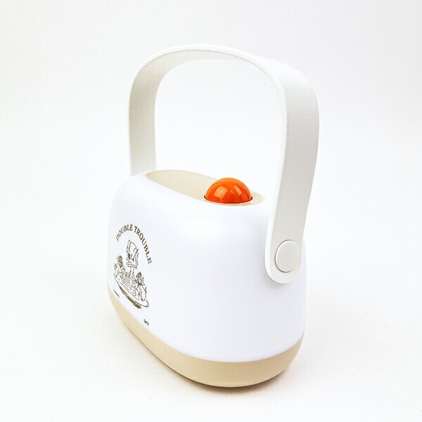 ディズニー ドナルド チップとデール LEDルームライト インテリア Disney