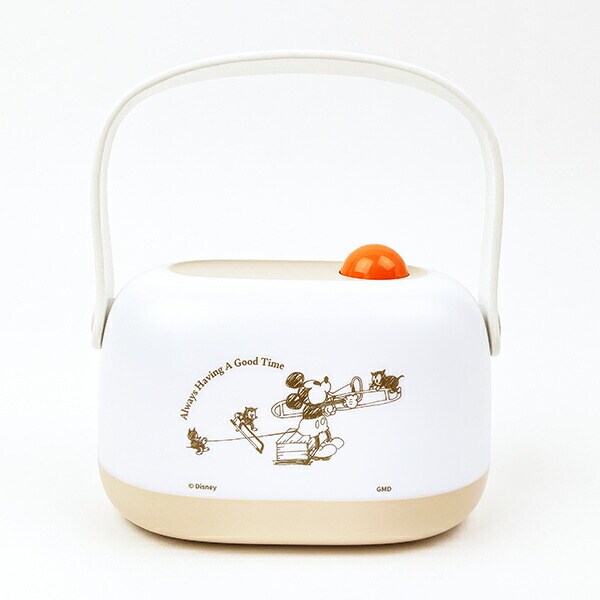 ディズニー ミッキー LEDルームライト インテリア Disney