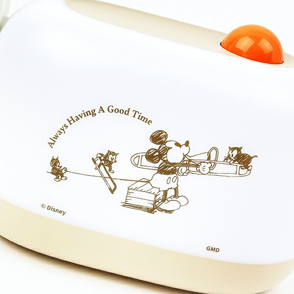 ディズニー ミッキー LEDルームライト インテリア Disney