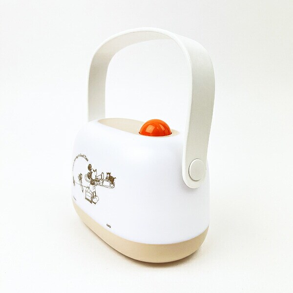 ディズニー ミッキー LEDルームライト インテリア Disney