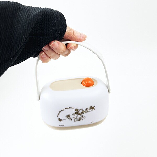 ディズニー ミッキー LEDルームライト インテリア Disney