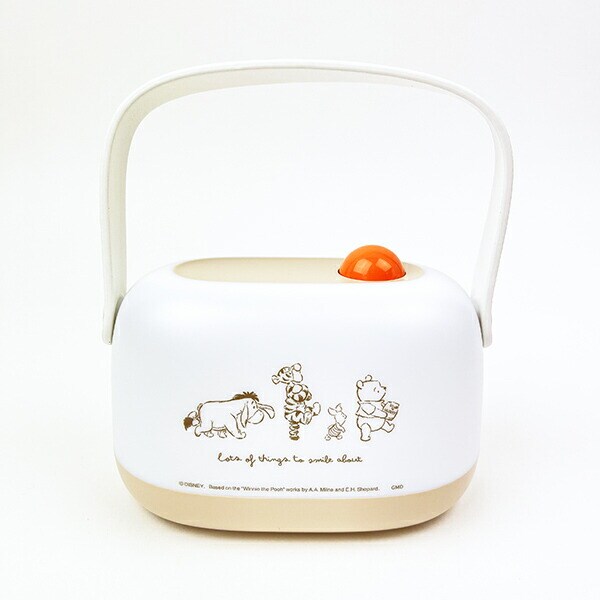 ディズニー くまのプーさん LEDルームライト インテリア Disney