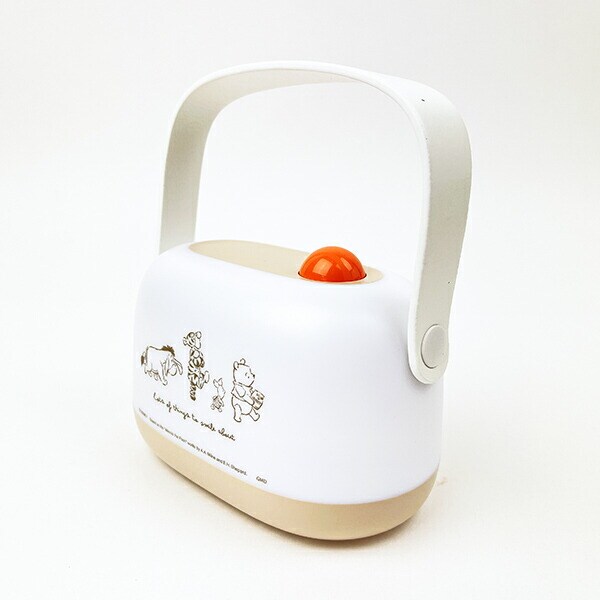 ディズニー くまのプーさん LEDルームライト インテリア Disney