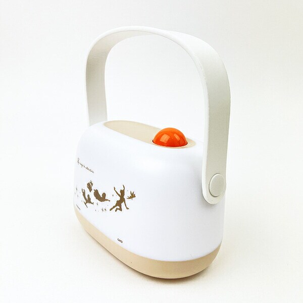 ディズニー ピーターパン LEDルームライト インテリア Disney