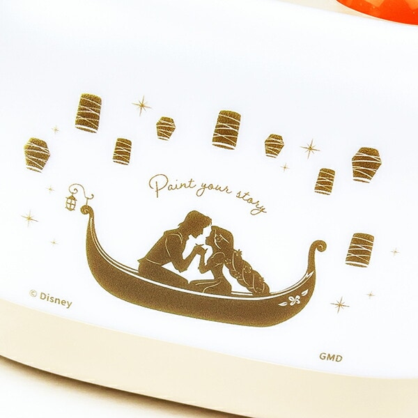 ディズニー ラプンツェル LEDルームライト インテリア Disney