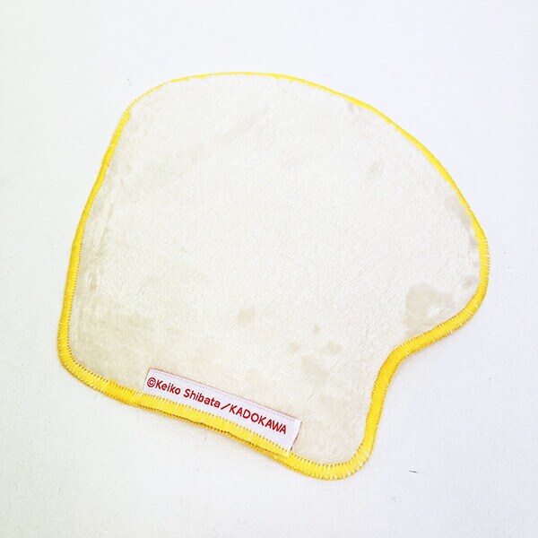 パンどろぼう ダイカットモバイルクリーナー スマホ用品