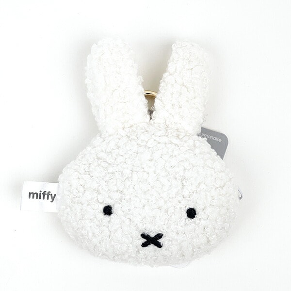 ミッフィー miffy イヤホン マルチポーチ