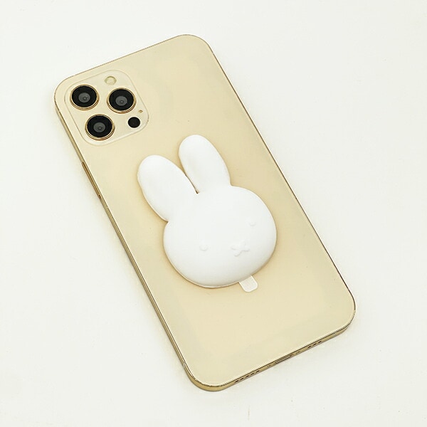 ミッフィー miffy 3Dモバクール スマホ