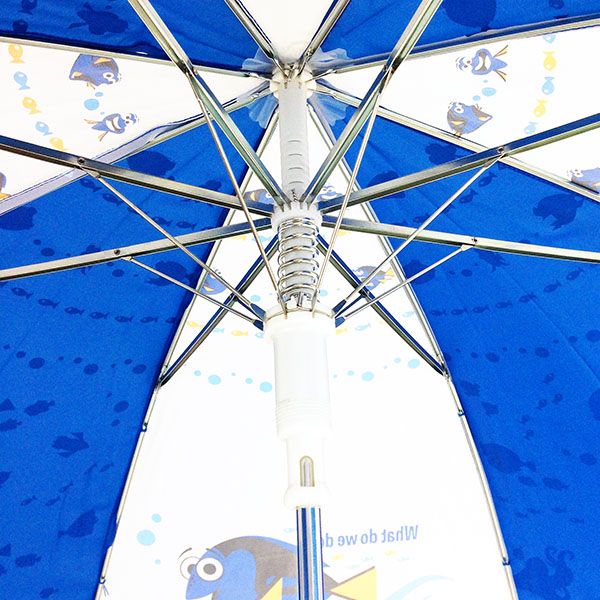 ディズニー ファインディングドリー 長傘 スイム