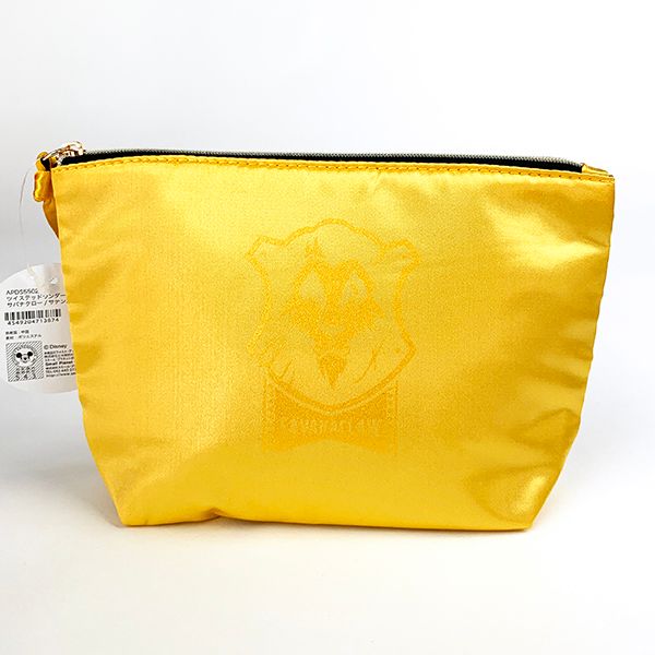 ツイステッドワンダーランド サバナクロー サテンポーチ ポーチ マルチポーチ グッズ(mcd)