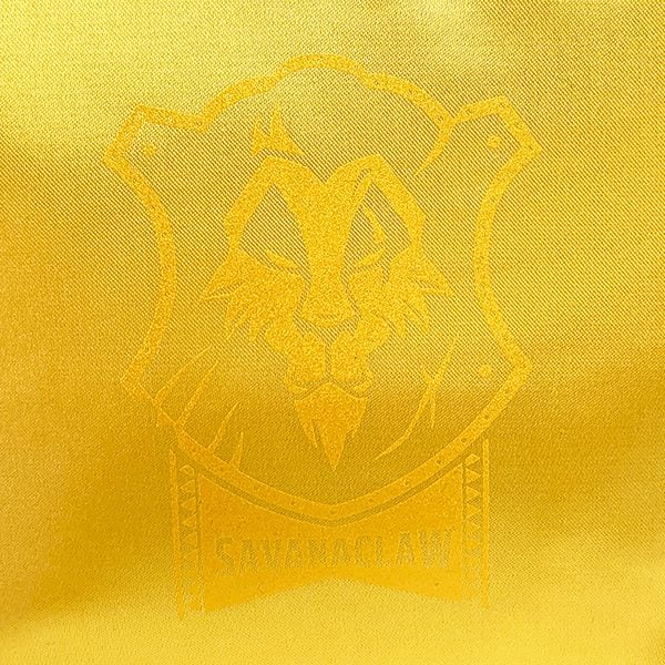 ツイステッドワンダーランド サバナクロー サテンポーチ ポーチ マルチポーチ グッズ(mcd)