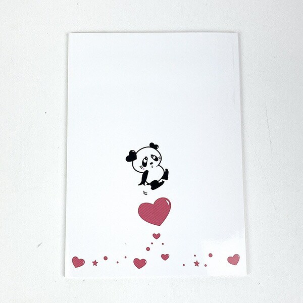 内藤ルネ ポストカードブック コレクション RUNE