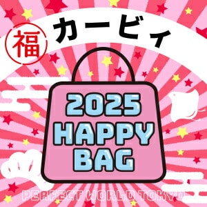 《2025年》【数量限定】 カービィ HAPPY BAG 2025(ハッピーバッグ) 任天堂 新春【2025冬福袋】