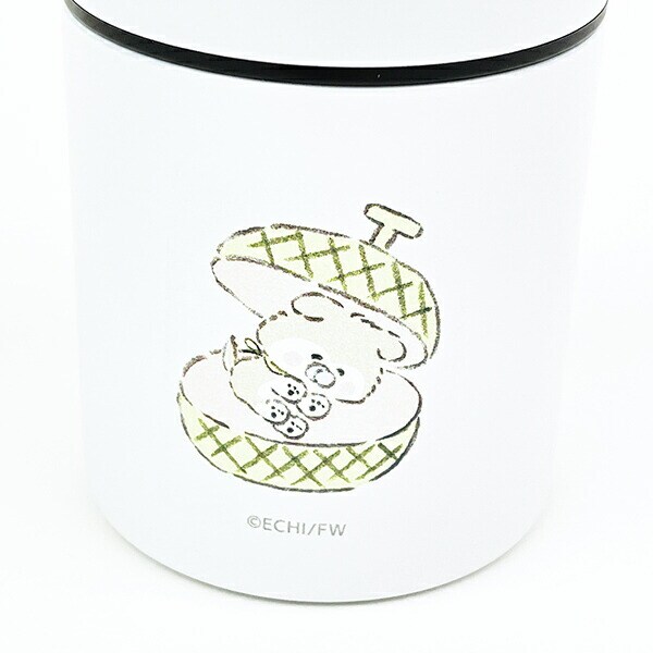 ほわころくらぶ ポケミニスープポット 170ml ベビーフルーツ しばころちゃん ランチ お弁当