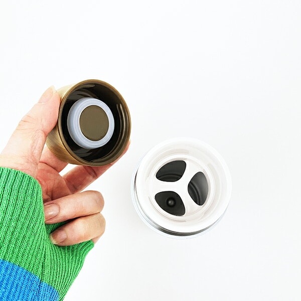 ほわころくらぶ ステンレスボトル300ml ベビーフルーツ 集合 ランチ コップ 水筒