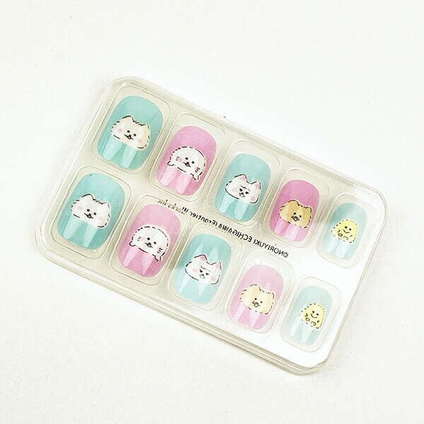 ほわころくらぶ バニティメイクボックス イエロー キッズ