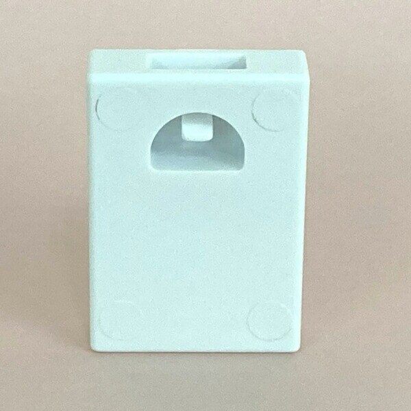 ほわころくらぶ  ZIPPERBITE ジッパー アクセサリー チャーム【全4種類のうちランダムで1点】