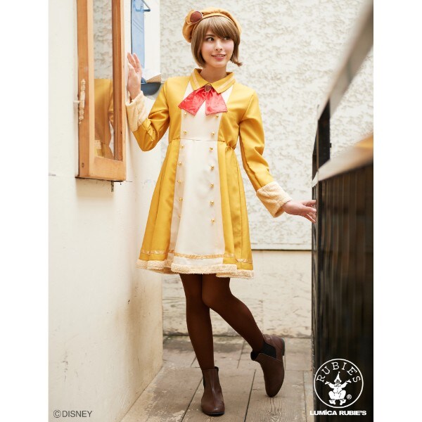 Happy Treat Partyオーバーニー お袖とめ BABY, THE STARS SHINE BRIGHT うさくみゃちゃんのお袖とめ