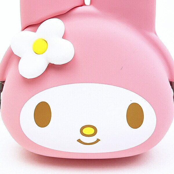 サンリオ マイメロディ mimi POCHIBI(ミニポチビ) (ピンク) コインケース お財布 Sanrio