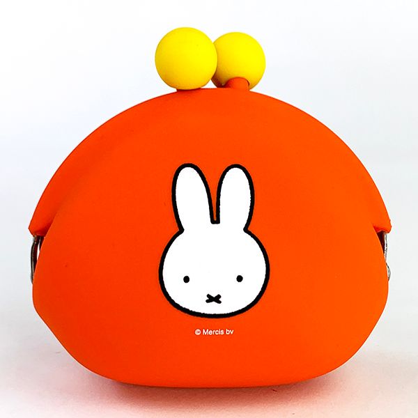 ポチ＜1＞フェイス ミッフィー