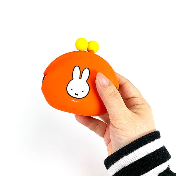 ポチ＜1＞フェイス ミッフィー