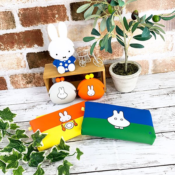 ポチ＜1＞フェイス ミッフィー