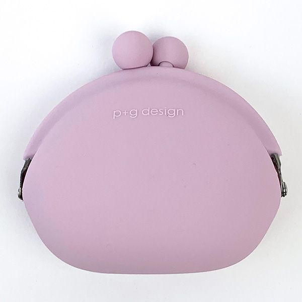 ミッフィー POCHI シリコンがま口ポーチ