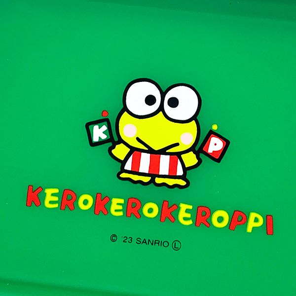 dショッピング |サンリオ けろけろけろっぴ FLAPPO サンリオ