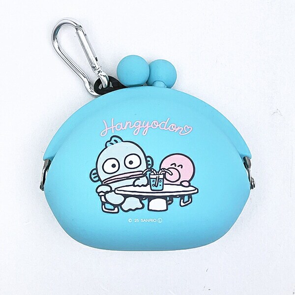 サンリオ ハンギョドン POCHI(ポチ) コインケース お財布 Sanrio