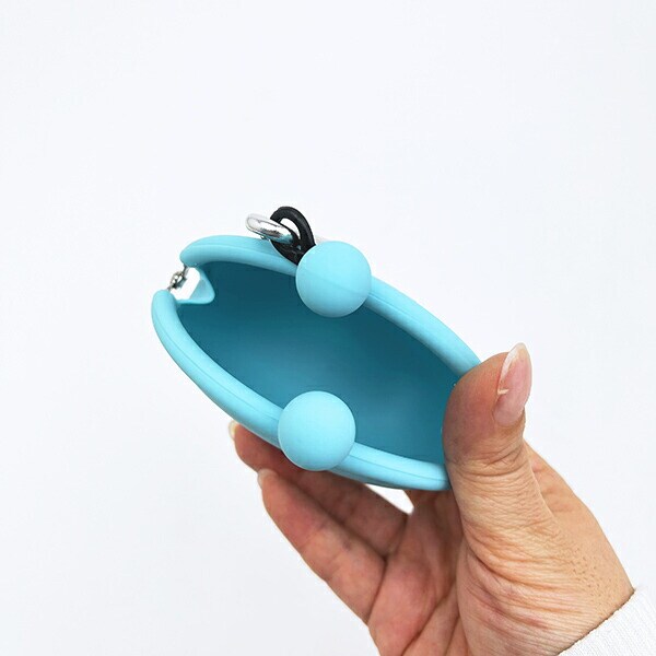 サンリオ ハンギョドン POCHI(ポチ) コインケース お財布 Sanrio