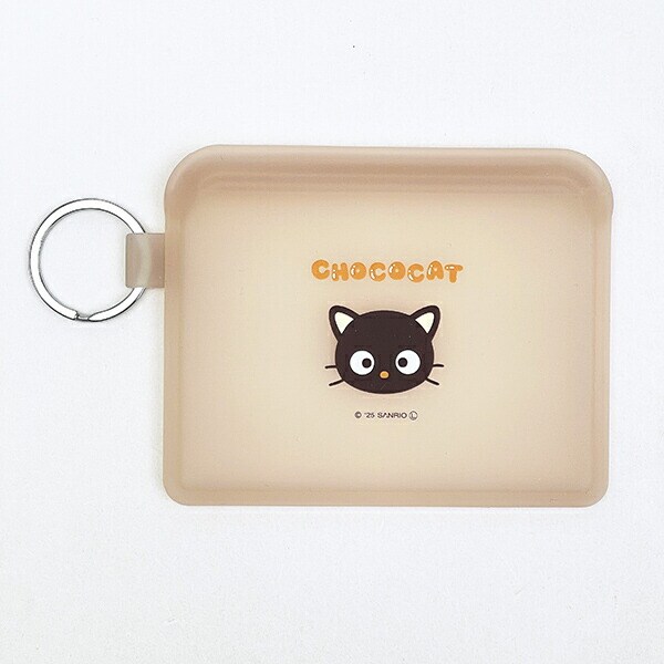 サンリオ チョコキャット FLAPPO(フラッポ) コインケース お財布 Sanrio