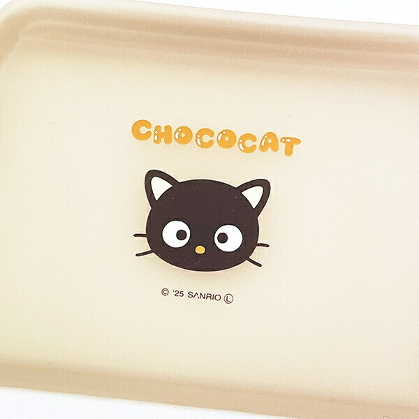 サンリオ チョコキャット FLAPPO(フラッポ) コインケース お財布 Sanrio