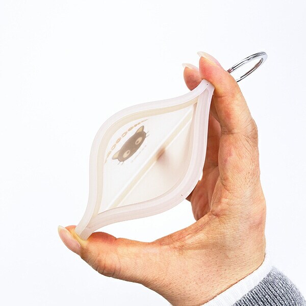 サンリオ チョコキャット FLAPPO(フラッポ) コインケース お財布 Sanrio