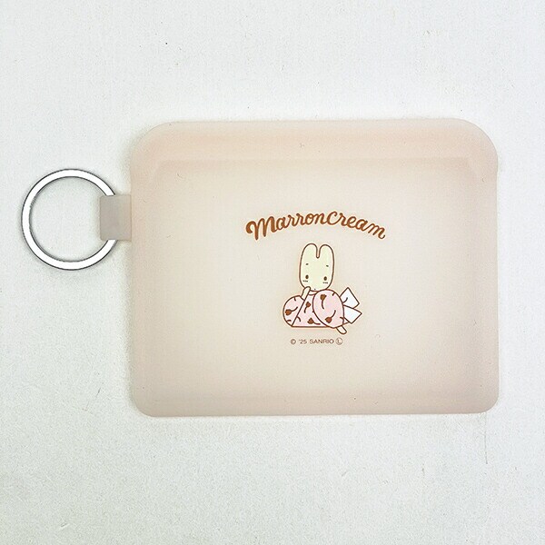 サンリオ マロンクリーム FLAPPO(フラッポ) コインケース お財布 Sanrio