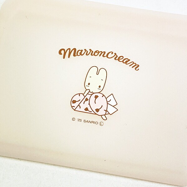 サンリオ マロンクリーム FLAPPO(フラッポ) コインケース お財布 Sanrio