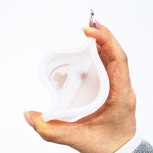 サンリオ マロンクリーム FLAPPO(フラッポ) コインケース お財布 Sanrio