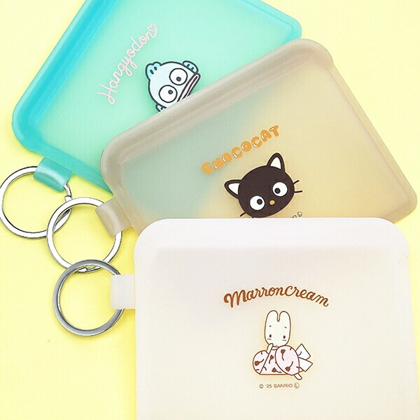 サンリオ マロンクリーム FLAPPO(フラッポ) コインケース お財布 Sanrio